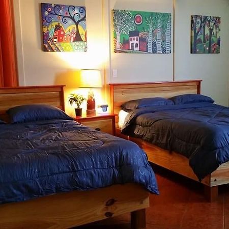 קואברדילאס Family Guest House מראה חיצוני תמונה
