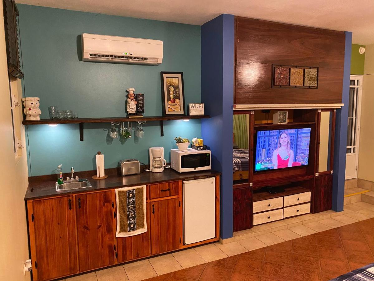 קואברדילאס Family Guest House מראה חיצוני תמונה