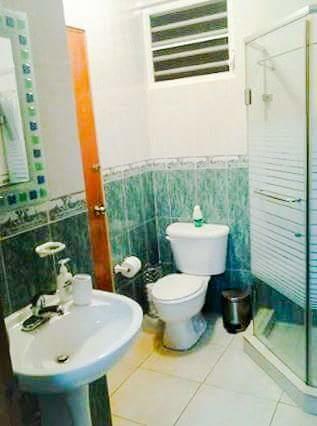 קואברדילאס Family Guest House מראה חיצוני תמונה