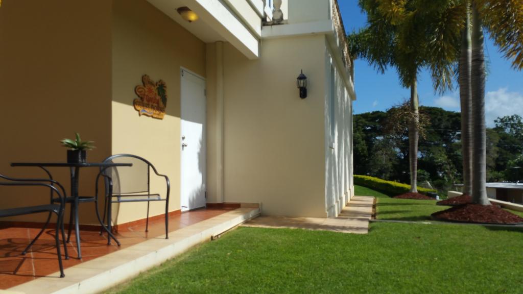 קואברדילאס Family Guest House מראה חיצוני תמונה