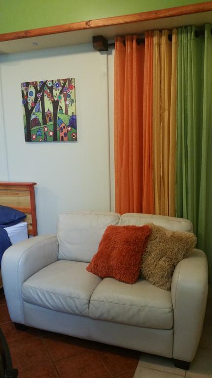 קואברדילאס Family Guest House מראה חיצוני תמונה
