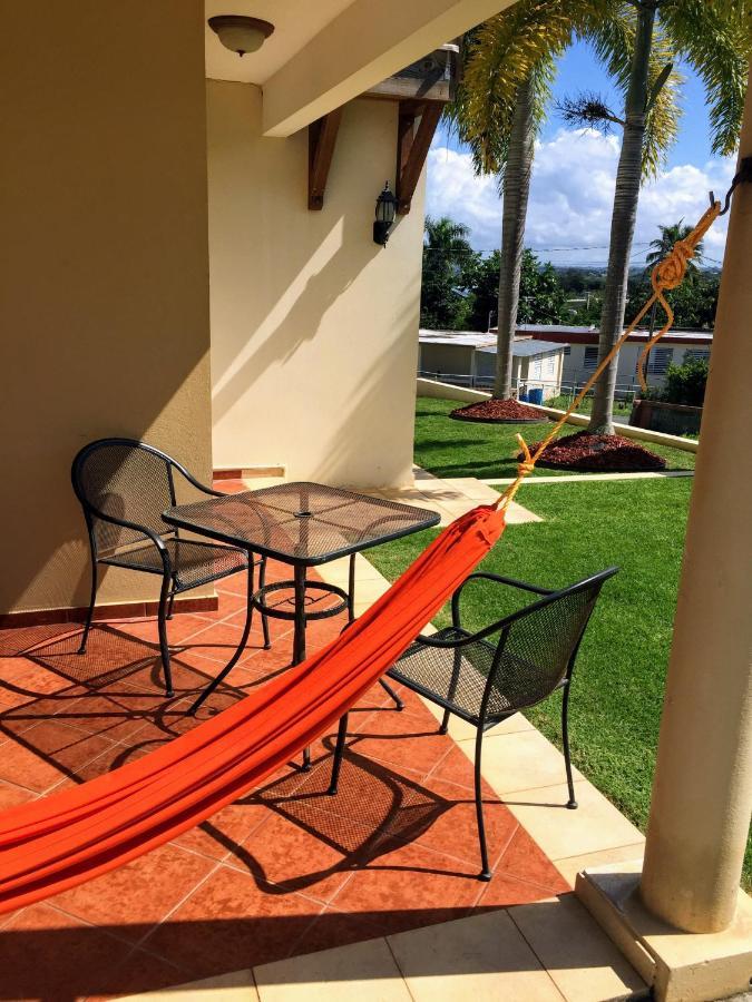 קואברדילאס Family Guest House מראה חיצוני תמונה